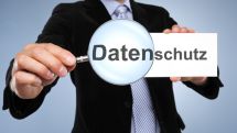 Datenschutz und Compliance